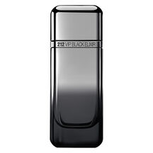 212 VIP BLACK ELIXIR EAU DE PARFUM